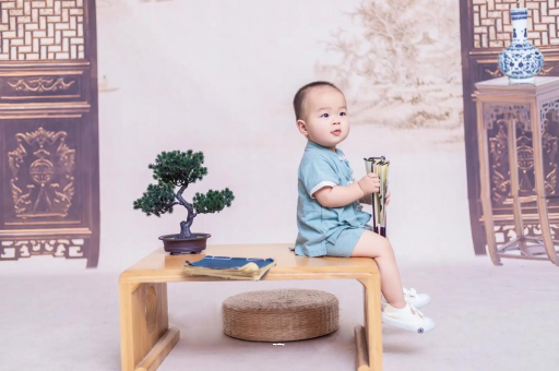酒泉宝宝发烧不出汗怎么办