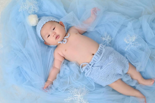 酒泉宝宝打完疫苗后发烧