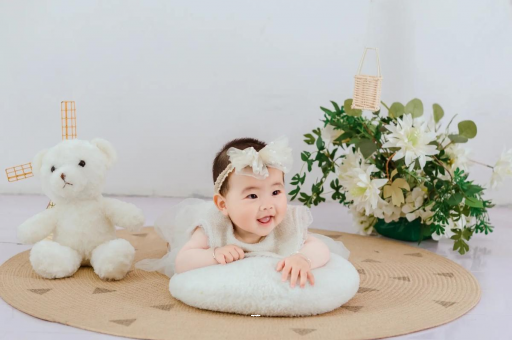 酒泉宝宝添加辅食的好处